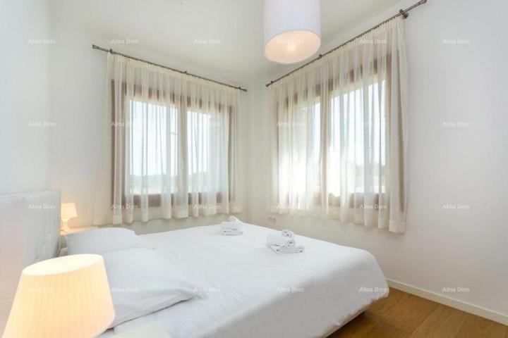 Apartment Luxury two-level apartment – Poreč