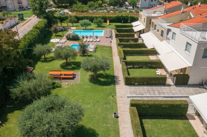 Apartment Luxury two-level apartment – Poreč
