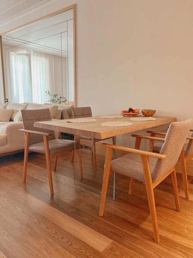 Luksuzan jednosoban apartman 80m² u prvoj liniji mora – Regent, Porto Montenegro, Tivat