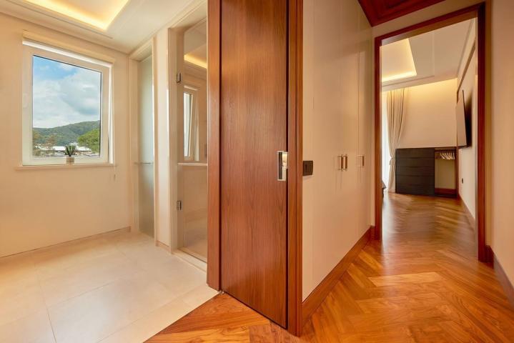 Luksuzan dvosoban stan 152m2– Elena, Porto Montenegro, Tivat