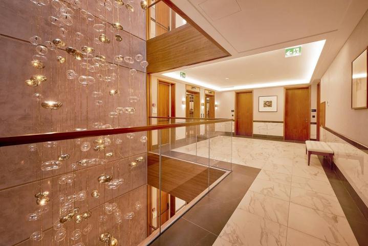 Luksuzan dvosoban stan 152m2– Elena, Porto Montenegro, Tivat