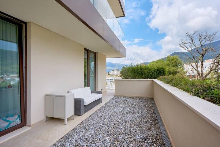 Luksuzan dvosoban stan 152m2– Elena, Porto Montenegro, Tivat