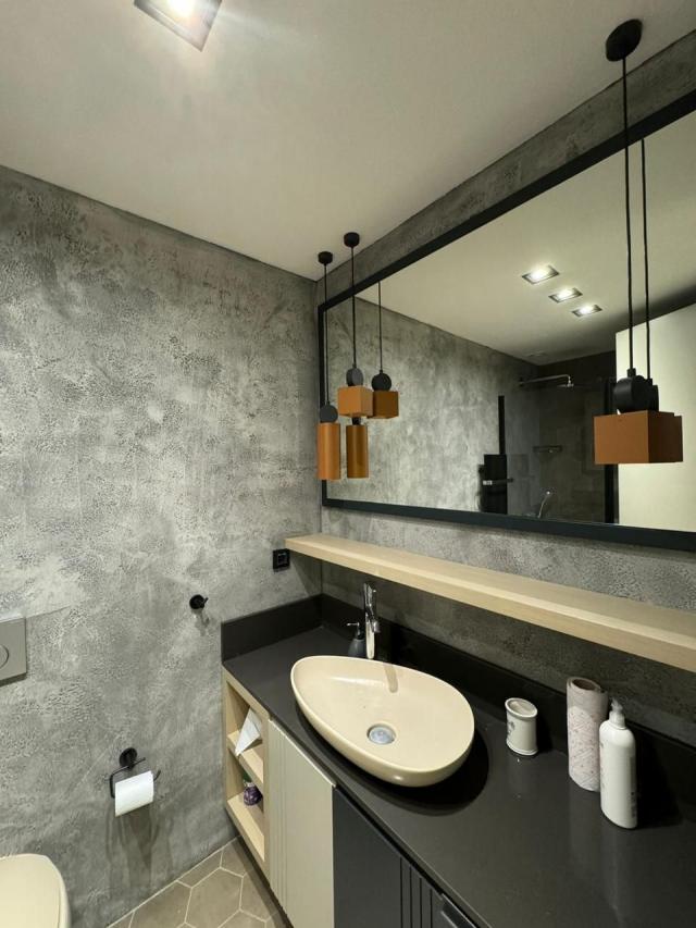 Prelep jednosoban 46m² stan na 50 metara od mora – Seljanovo, Tivat