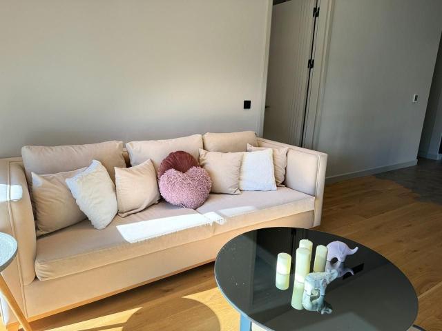 Prelep jednosoban 46m² stan na 50 metara od mora – Seljanovo, Tivat