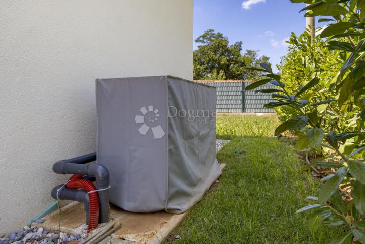 BEAUTIFUL FAMILY HOUSE WITH POOL IN CENTRAL ISTRIA