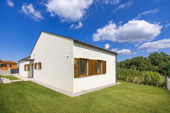 BEAUTIFUL FAMILY HOUSE WITH POOL IN CENTRAL ISTRIA