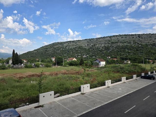 Dvosoban stan, 64m2, Tološi, Podgorica
