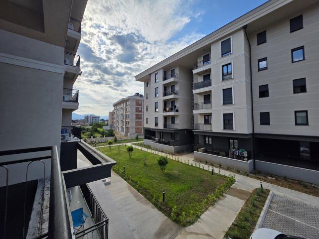 Dvosoban stan, 64m2, Tološi, Podgorica