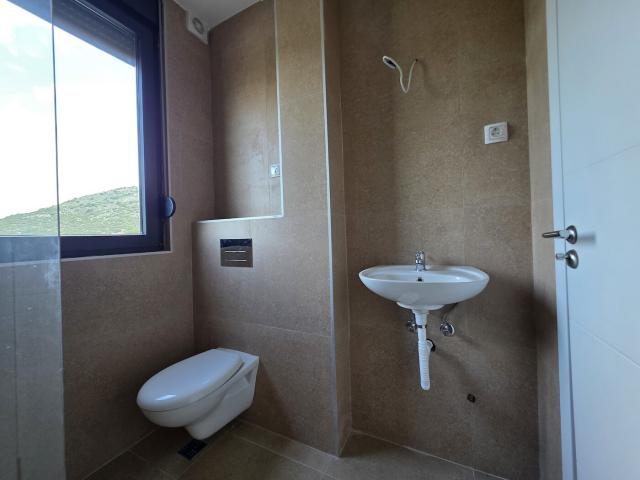 Dvosoban stan, 64m2, Tološi, Podgorica