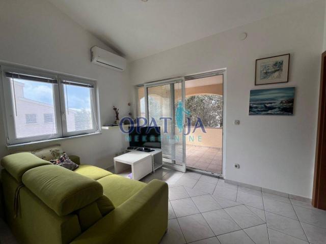 Vir - Južna strana, apartman na 1. katu, 150m do mora