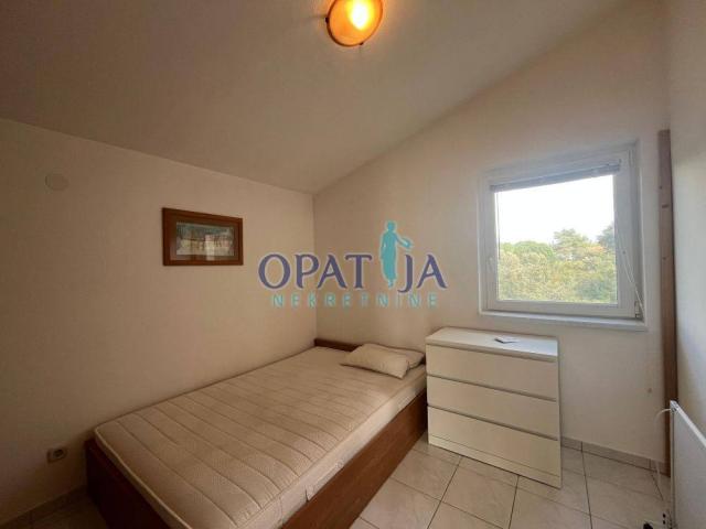 Vir - Južna strana, apartman na 1. katu, 150m do mora