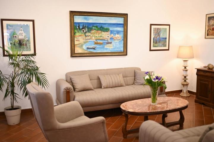 VILA ZA ODMOR 