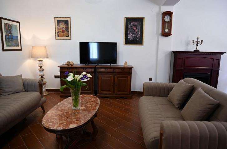 VILA ZA ODMOR 