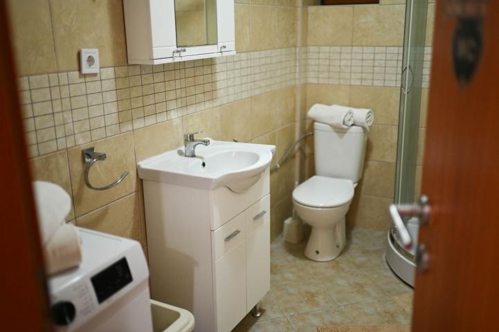 VILA ZA ODMOR 