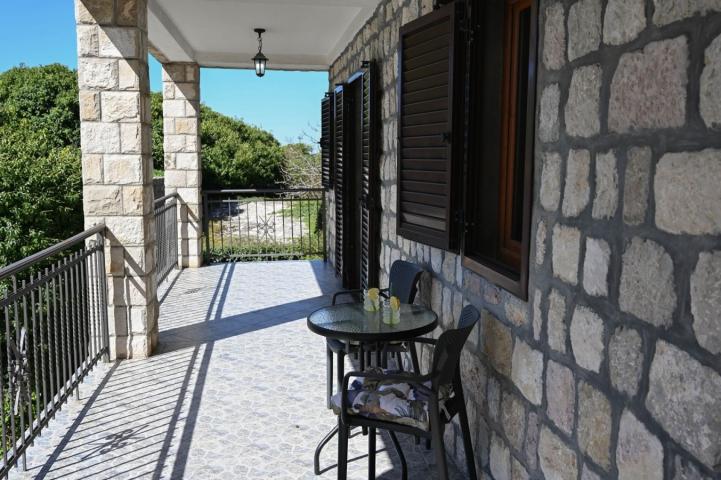 VILA ZA ODMOR 