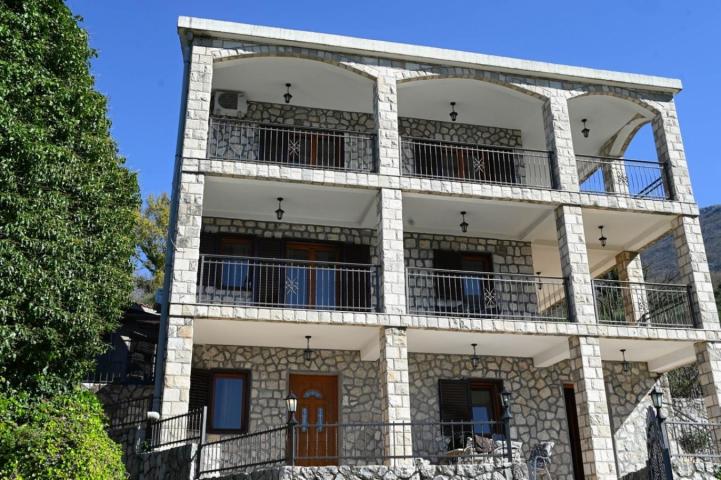 VILA ZA ODMOR 