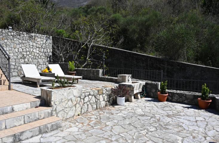 VILA ZA ODMOR 