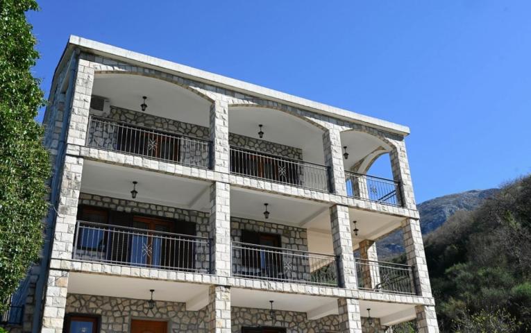 VILA ZA ODMOR 