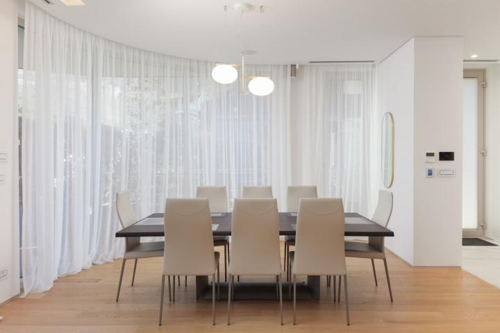 BUDVA, DUKLEY GARDENS-Trosoban penthouse od 282m² sa terasom od 235m² i direktnim pogledom na more (