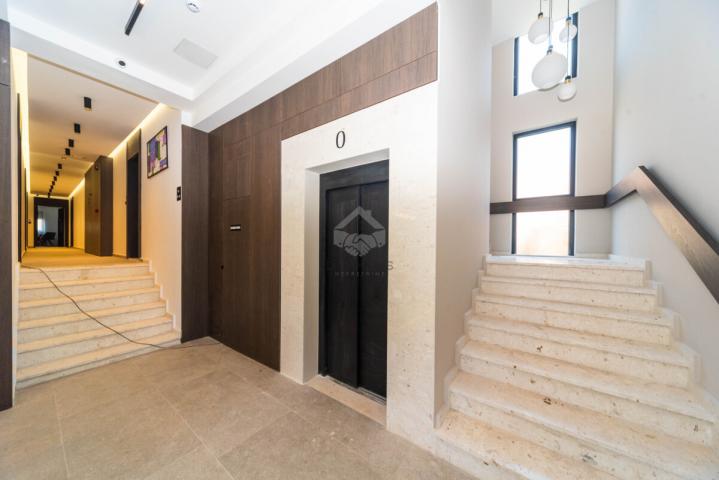 Jednosoban nov stan 45m2 + parking, Zabjelo - Podgorica