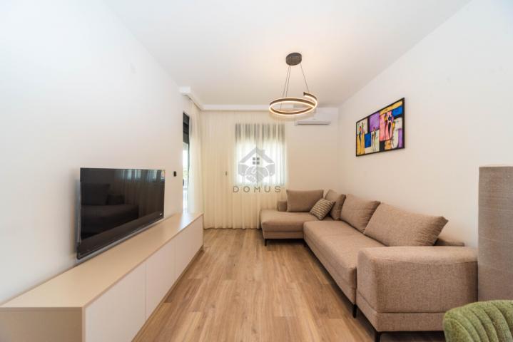 Jednosoban nov stan 45m2 + parking, Zabjelo - Podgorica