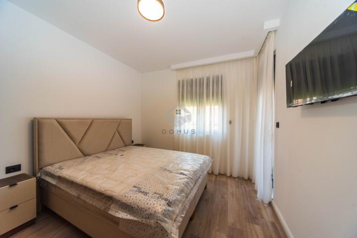 Jednosoban nov stan 45m2 + parking, Zabjelo - Podgorica
