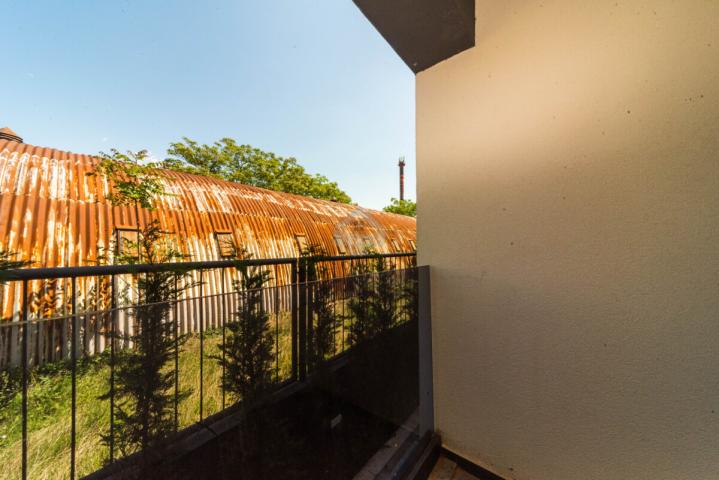 Jednosoban nov stan 45m2 + parking, Zabjelo - Podgorica