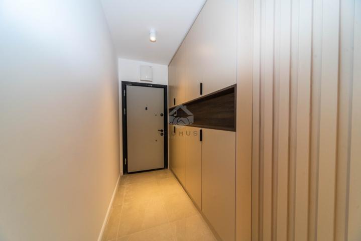 Jednosoban nov stan 45m2 + parking, Zabjelo - Podgorica