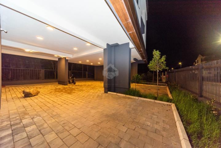 Dvosoban nov stan 64m2 + parking, Zabjelo - Podgorica