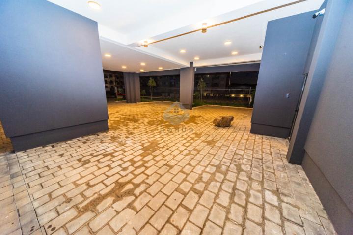 Dvosoban nov stan 64m2 + parking, Zabjelo - Podgorica