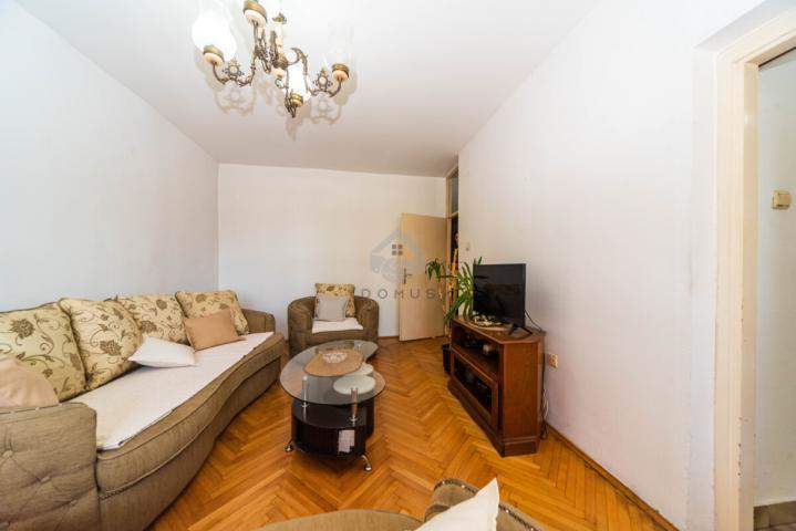 Dvosoban stan 79m2, Pobrežje - Podgorica