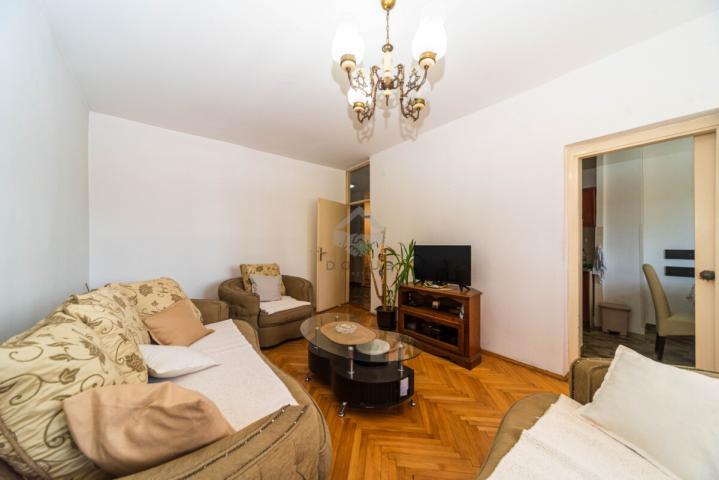 Dvosoban stan 79m2, Pobrežje - Podgorica
