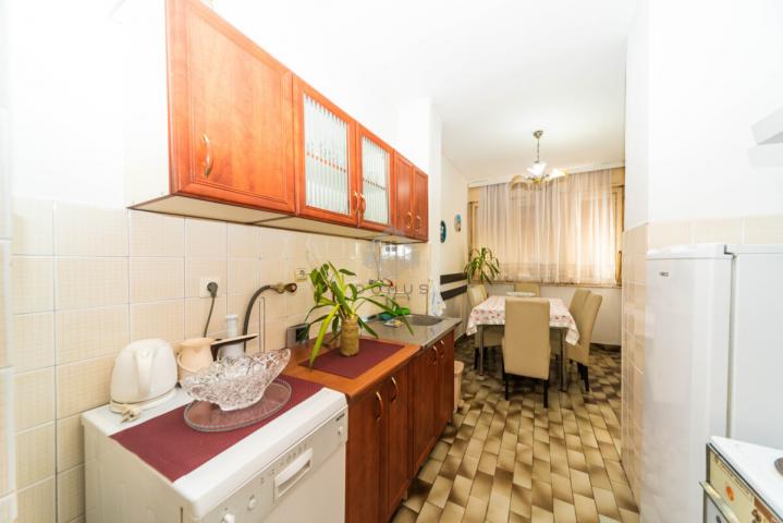 Dvosoban stan 79m2, Pobrežje - Podgorica