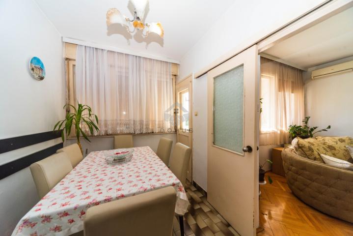 Dvosoban stan 79m2, Pobrežje - Podgorica
