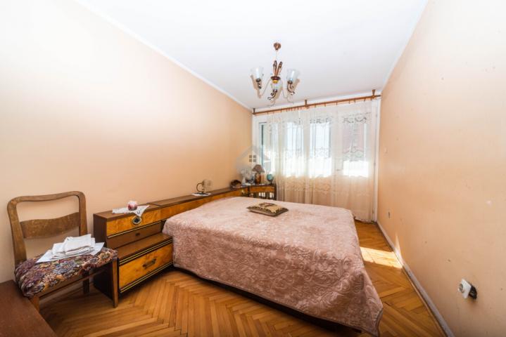 Dvosoban stan 79m2, Pobrežje - Podgorica