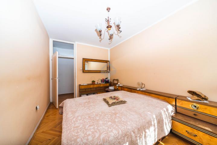 Dvosoban stan 79m2, Pobrežje - Podgorica