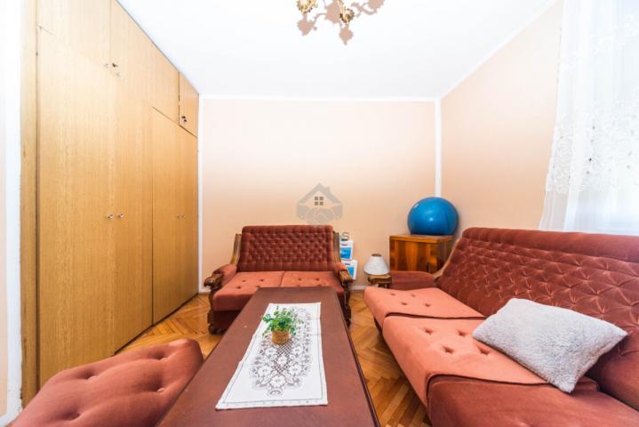 Dvosoban stan 79m2, Pobrežje - Podgorica