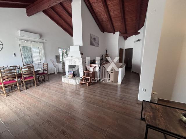 ZADAR, ZATON - Katnica s tri stambene jedinice na atraktivnoj lokaciji