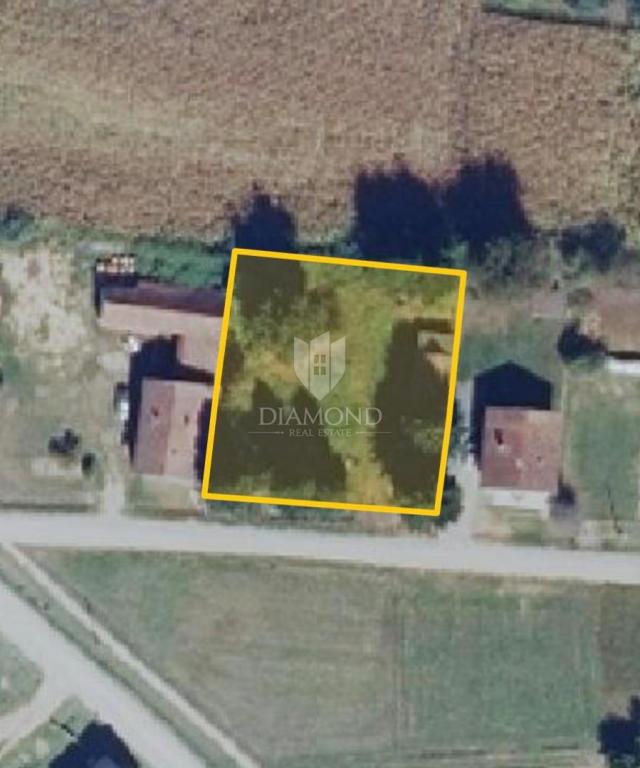 Kuća sa zemljištem, Kloštar Podravski