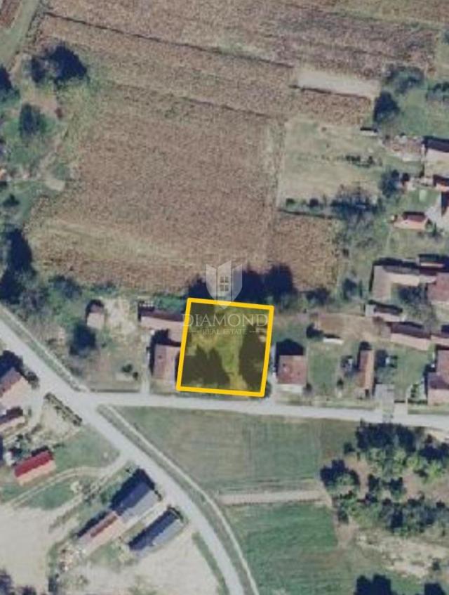 Kuća sa zemljištem, Kloštar Podravski