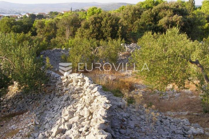 Ražanj, poljoprivredno zemljište, 685 m². 