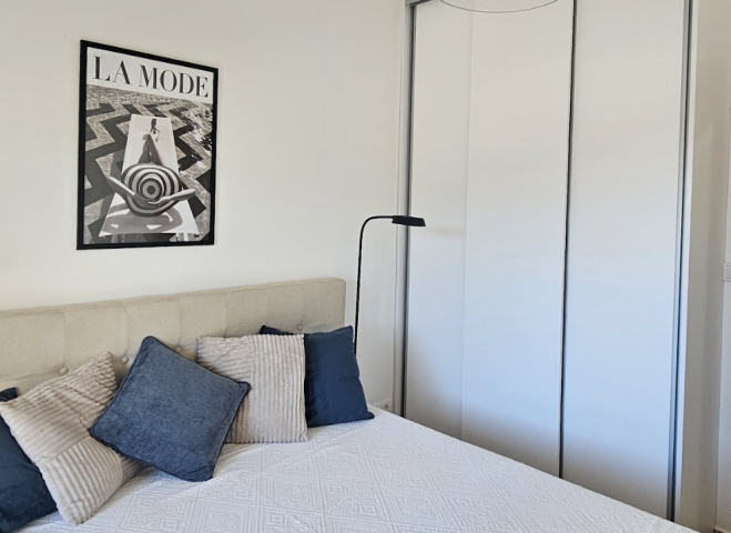 Izdavanje, Stan, 39m2 , KUMBOR