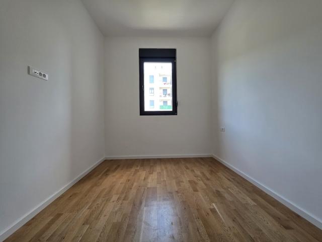 Jednosoban stan, 48m2, Tološi, Podgorica