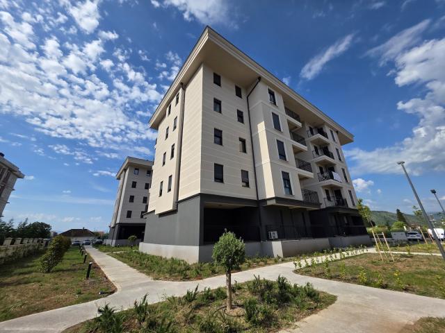 Jednosoban stan, 48m2, Tološi, Podgorica