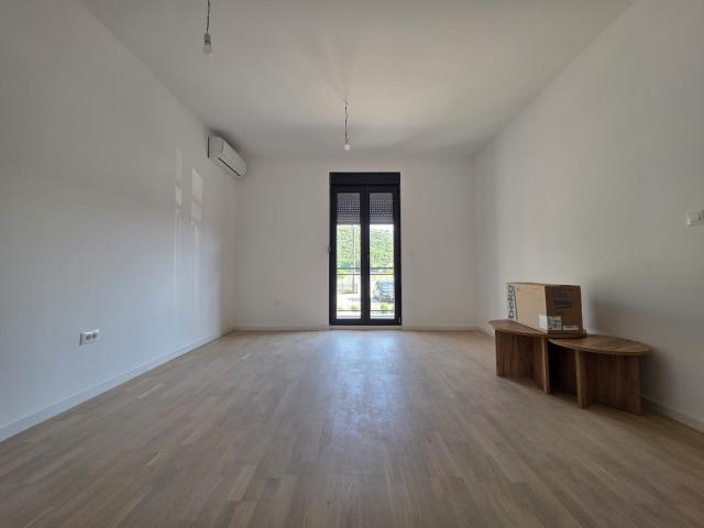 Jednosoban stan, 48m2, Tološi, Podgorica