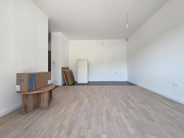 Jednosoban stan, 48m2, Tološi, Podgorica