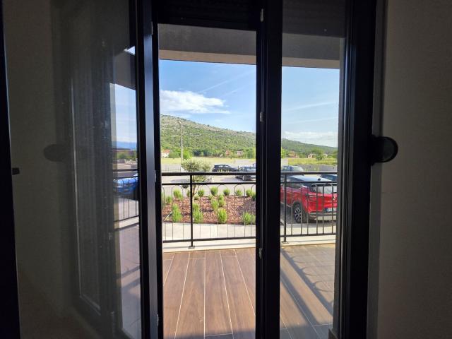 Jednosoban stan, 48m2, Tološi, Podgorica