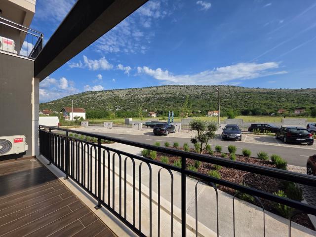 Jednosoban stan, 48m2, Tološi, Podgorica