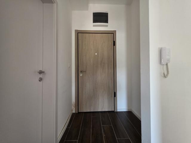Jednosoban stan, 48m2, Tološi, Podgorica