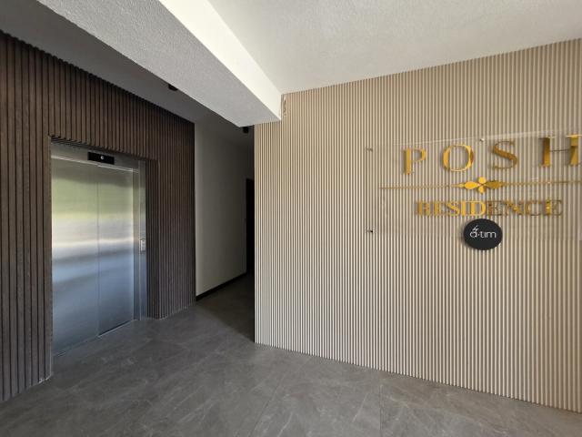 Jednosoban stan, 48m2, Tološi, Podgorica